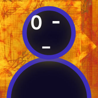 Binary Bob #32 - GDWDaVinci SanctusDei