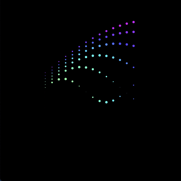 Horizontal vortex