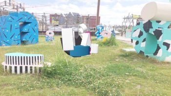 MAB20 award 'Participatory Architecture and Infrastructures'