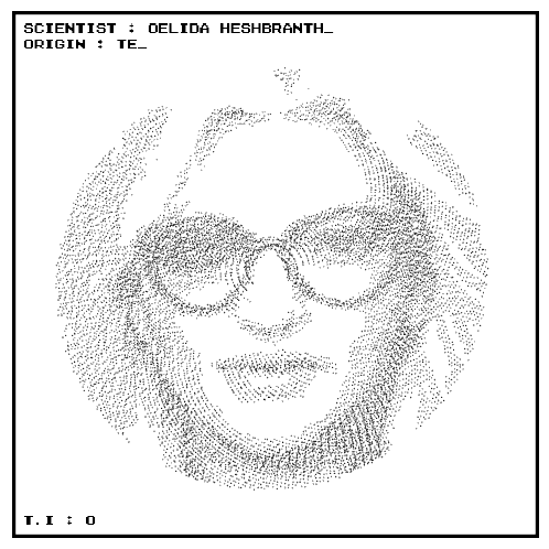 Oelida Heshbranth