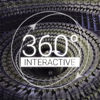 Dimana (2021) - 360° 3D Fractal Panorama