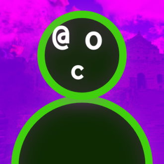 Binary Bob #50 - BF - BOB