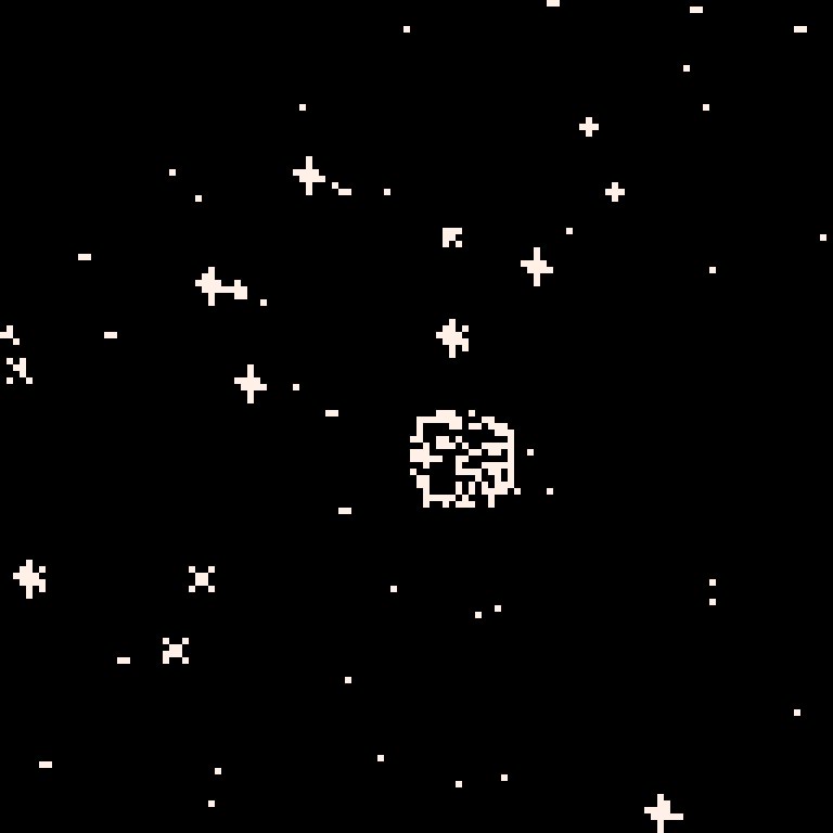 Three Body Problem #025 - FINAL - Titan Cartridge