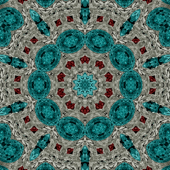 Flower - color