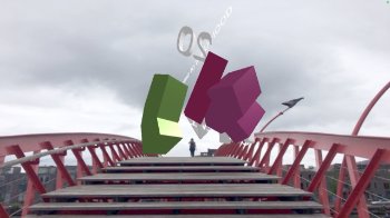 MAB20 award 'More-Than-Human Cities'