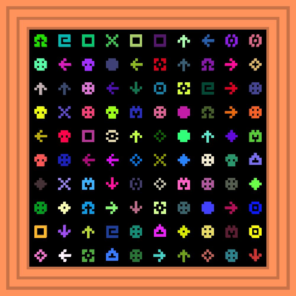 best handjob grotto coffee g mom :: Procedural Symbols #235/1000