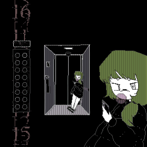 ▲▼