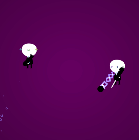 DUEL 5