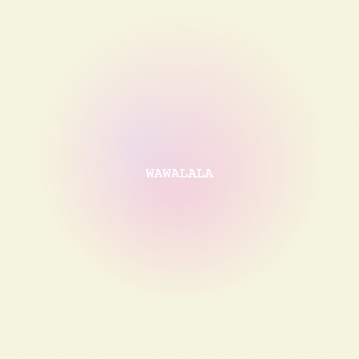 Wawalala