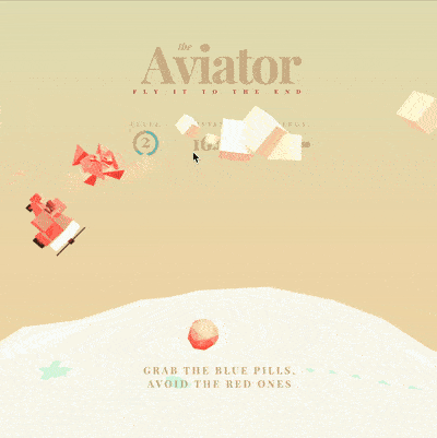 The Aviator