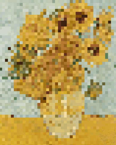 Sunflowers