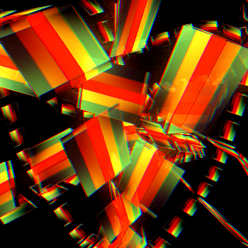 Ambient stripes