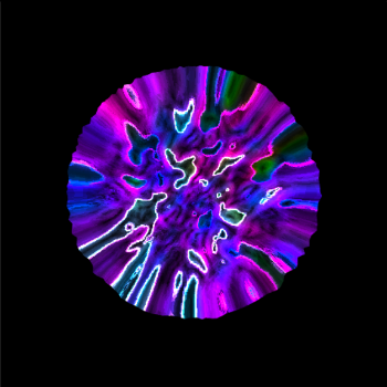ALIEN MUTAGEN