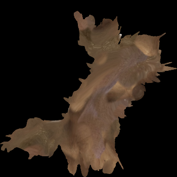Aysheaia