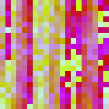 Random Colors