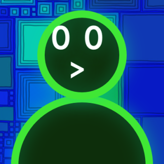 Binary Bob #40 - O'Riley