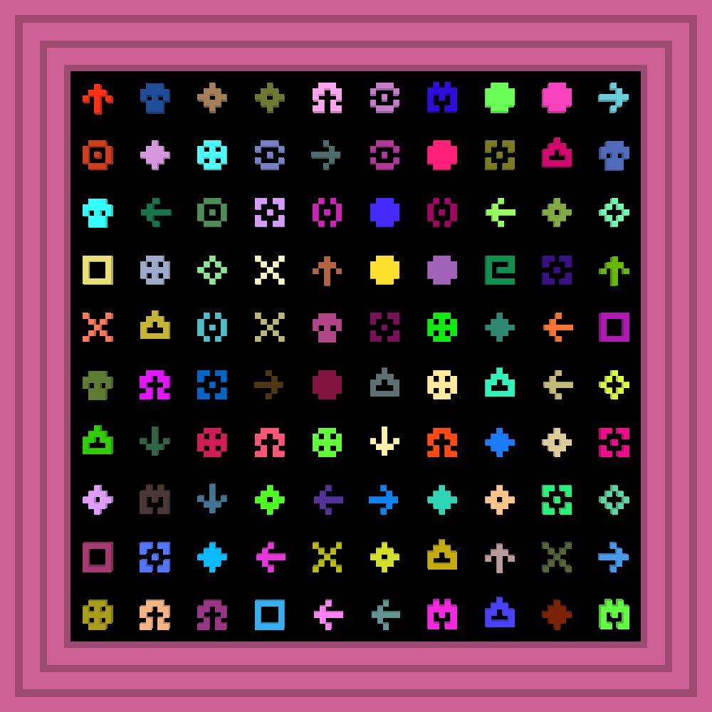 future the be must there plan and for you three will phases utility to paint think a beyond step tiered :: Procedural Symbols #312/1000