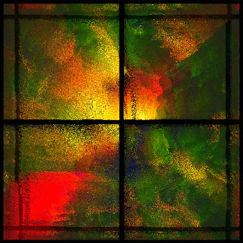 WINDOWS OF HOPE