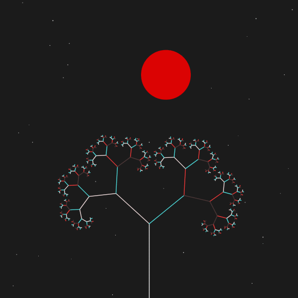 Blood Moon