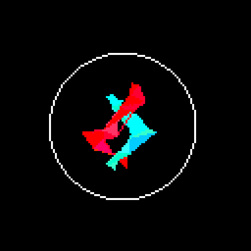 #6 ☯ twin enamor ☯