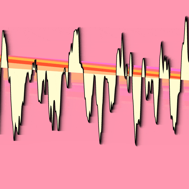sugary heartbeat