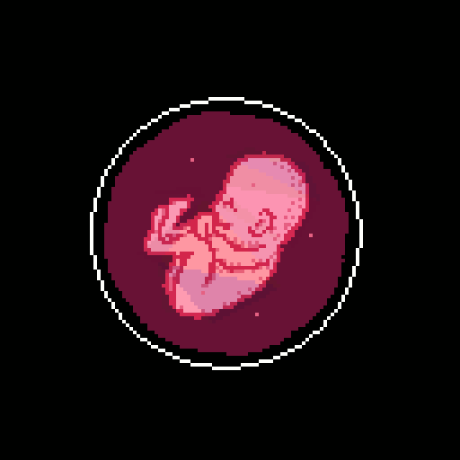 #7 👶 bubblegum baby 👶