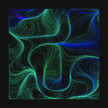 Individual Warp