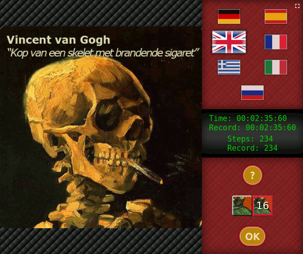 15 Game v0.0.2HEN
