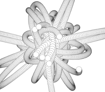 N-Particles