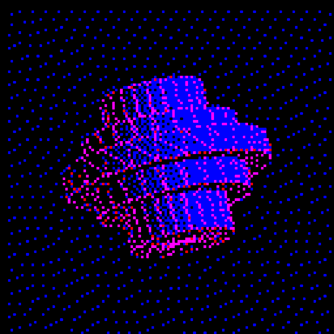 Generic Solids #003