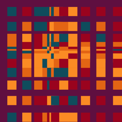 Pixel Wave