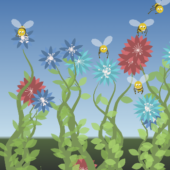 Pollinators
