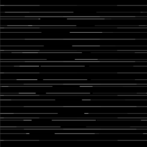 Linear Attraction