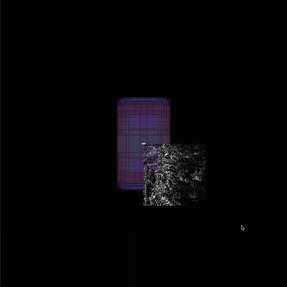 ETHIC SATURATION || Abstract Algorithmic Expressions 001 ||