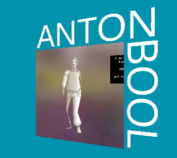 Character Cards (HAD): Anton Bool