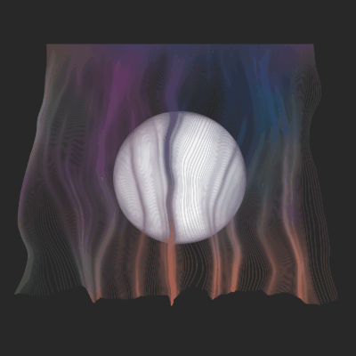 CURTAIN