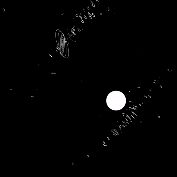 Black/White 3