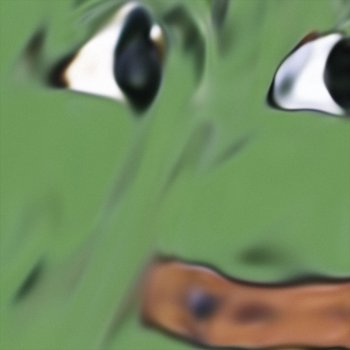 CPPN Pepe Shader