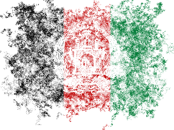 Flag Without Borders