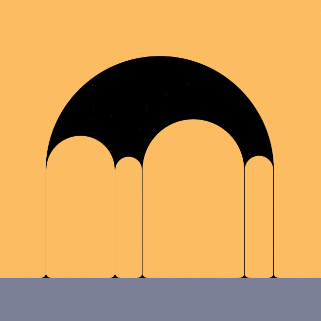 ARC(H) PAVILION