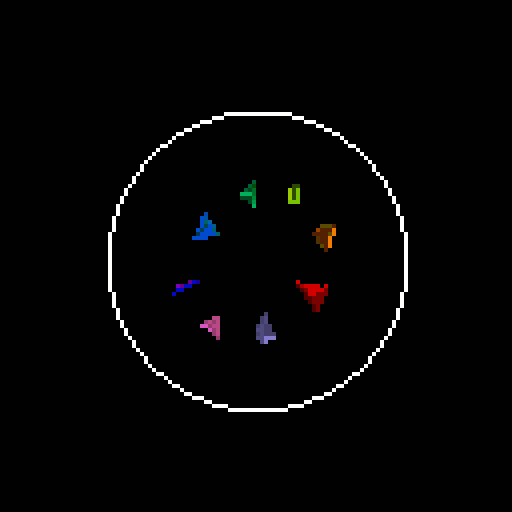 #9 ⦻ fragmented dreamz ⦻
