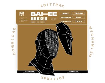 "Boxxed" Bai-ee