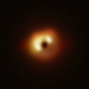 black hole 2019