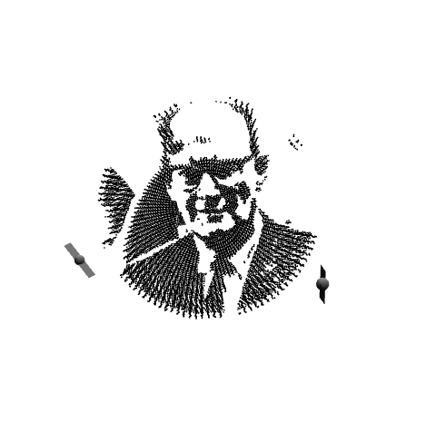 Arthur C. Clarke