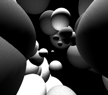 The abyss of absence