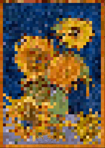 Sunflowers
