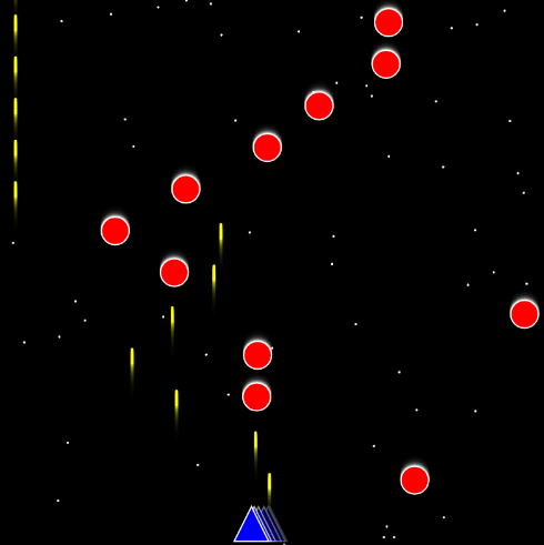 Geometry Shooter