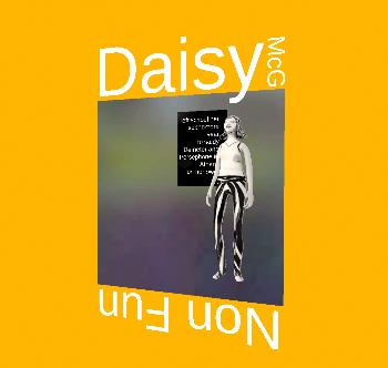 Character Cards (HAD): Daisy McGrackle
