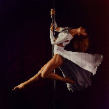 Bar Dancer