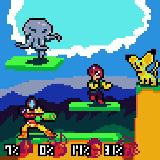 knock off bros